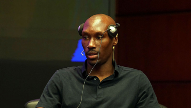 Atiba'dan Elneny'e övgü