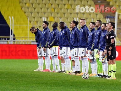 Spor yazarları Fenerbahçe - Başakşehir maçını değerlendirdi