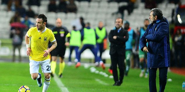 En Cok Forma Giyen Isim Valbuena Son Dakika Fenerbahce Haberleri Fotomac