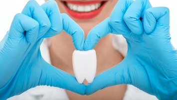 22 Kasım Diş Hekimleri Günü kutlama mesajları