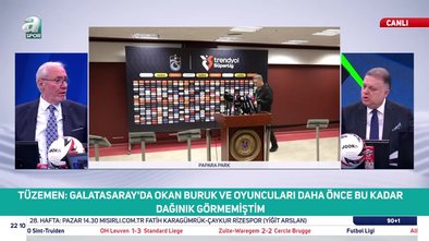 Levent Tüzemen'den flaş Icardi yorumu!