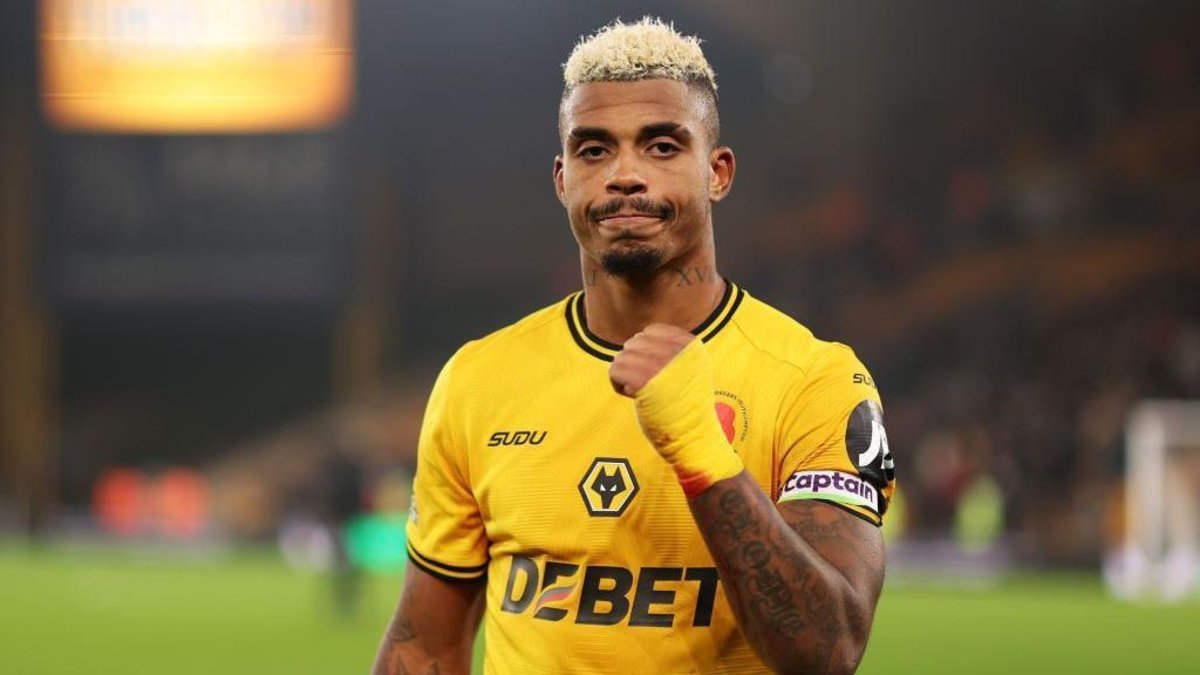 Galatasaray Lemina ile anlaştı! Transferi böyle duyuruldu Galatasaray Lemina ile anlaştı! Transferi böyle duyuruldu
