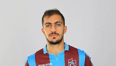 Trabzonsporlu Hosseini'den yönetime sürpriz talep