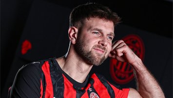 Milan yeni transferini açıkladı!