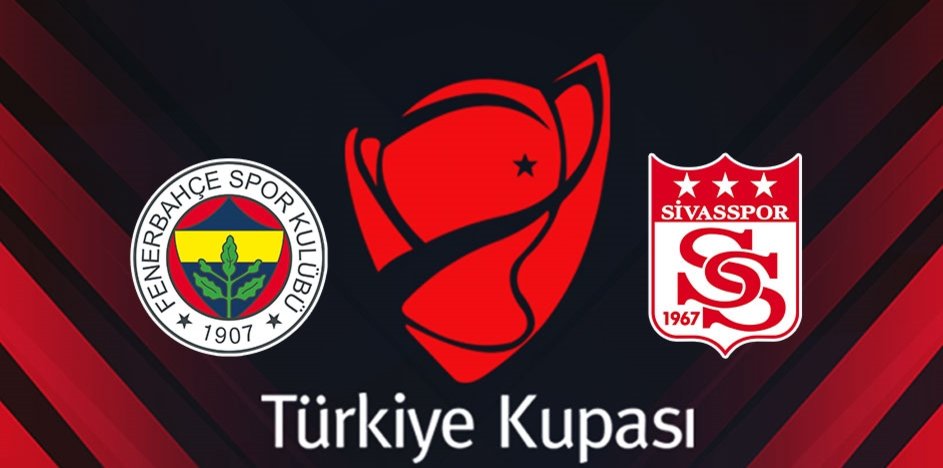 Fenerbahçe, Ziraat Türkiye Kupası’nda Sivasspor’u konuk ediyor. Fenerbahçe, Ziraat Türkiye Kupası’nda Sivasspor’u konuk ediyor.