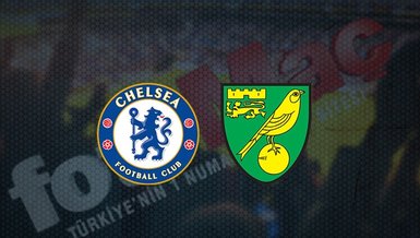 Chelsea - Norwich maçı ne zaman, saat kaçta? Hangi kanalda canlı yayınlanacak? | İngiltere Premier Lig