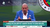 "Fenerbahçe içinde hesaplaşmalar olacak"