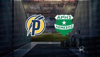 Puskas FC - Aris Limassol maçı ne zaman, saat kaçta ve hangi kanalda canlı yayınlanacak? | Konferans Ligi