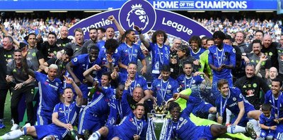 Chelsea şampiyonluğu kutlamayacak!