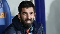 Arda Turan isyan etti