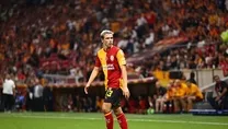 Batrakov ilk kez