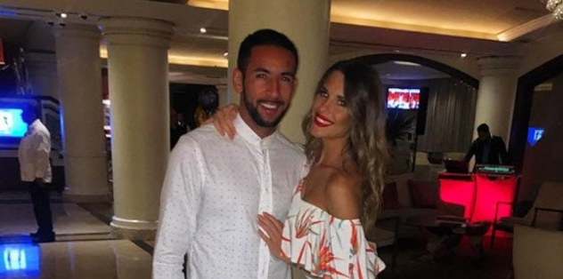 Isla Ve Ailesi Artik Evinde Son Dakika Fenerbahce Haberleri Fotomac
