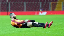 Ömer Bayram yine sınıfta kaldı
