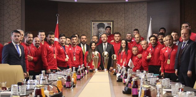 Gurur tablosu