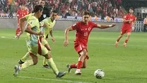 Darmadağın