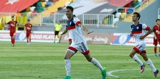 Kartal’ın radarına takıldı