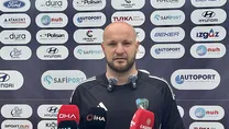 Kaptan Gökhan’a veda
