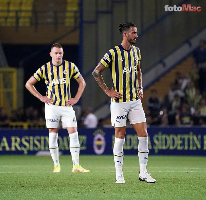 Fenerbahçe'de yeni transferler hüsran! Milyonlar havaya uçuyor