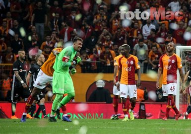 Galatasaray’da Albayrak transfer için Kayseri’de! Deniz Türüç Aslan oluyor