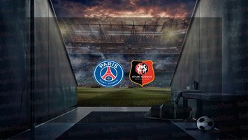 PSG - Rennes maçı hangi kanalda?