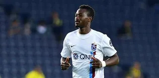 N’Doye’dan önemli katkı