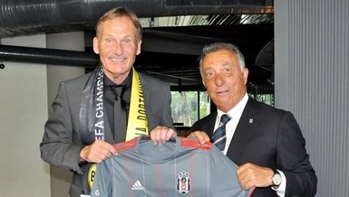 Son dakika spor haberi: Ahmet Nur Çebi Beşiktaş - Dortmund maçı öncesi açıklamalarda bulundu