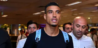 Dirar Fenerbahçe’nin 2. Faslı futbolcusu