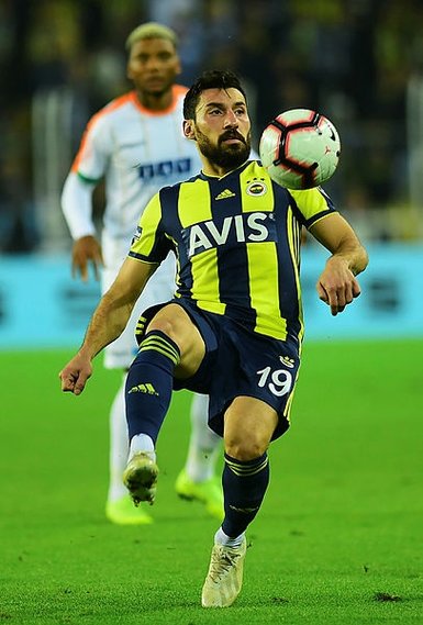 Fenerbahçe’den Şener Özbayraklı’da son karar