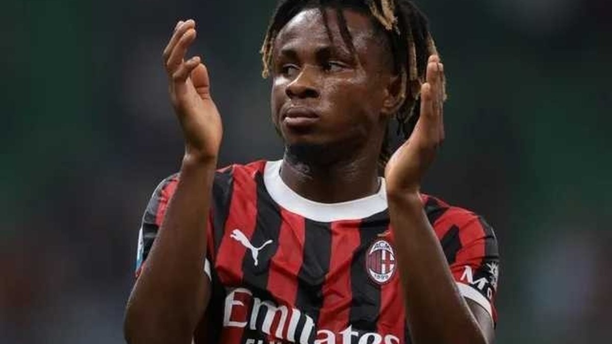 Trabzonspor'dan Chukwueze hamlesi! İşte transfer formülü
