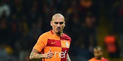 İşte Maicon gerçeği!