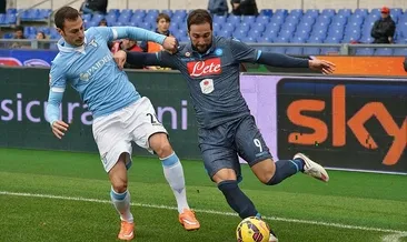 Fenerbahçe'den Leiva ve Radu yoklaması