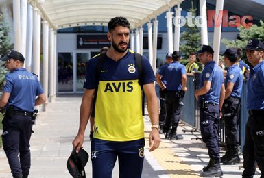 Fenerbahçeli Tolga Ciğerci’den büyük jest!