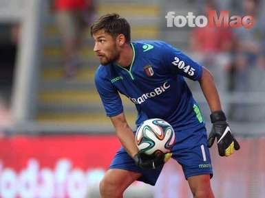 Beşiktaş’ın gözdesine Galatasaray kancayı attı! Transfer...