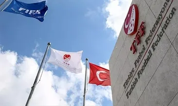 3 büyüklere PFDK şoku! İşte sevk nedenleri...