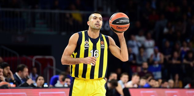 Kostas Sloukas imzayı attı!