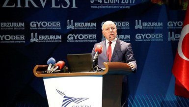 Hedefimiz çok büyük