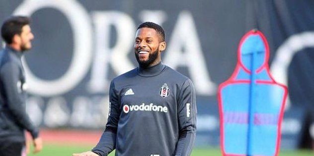 Gerçek Lens’i herkese göstereceğim