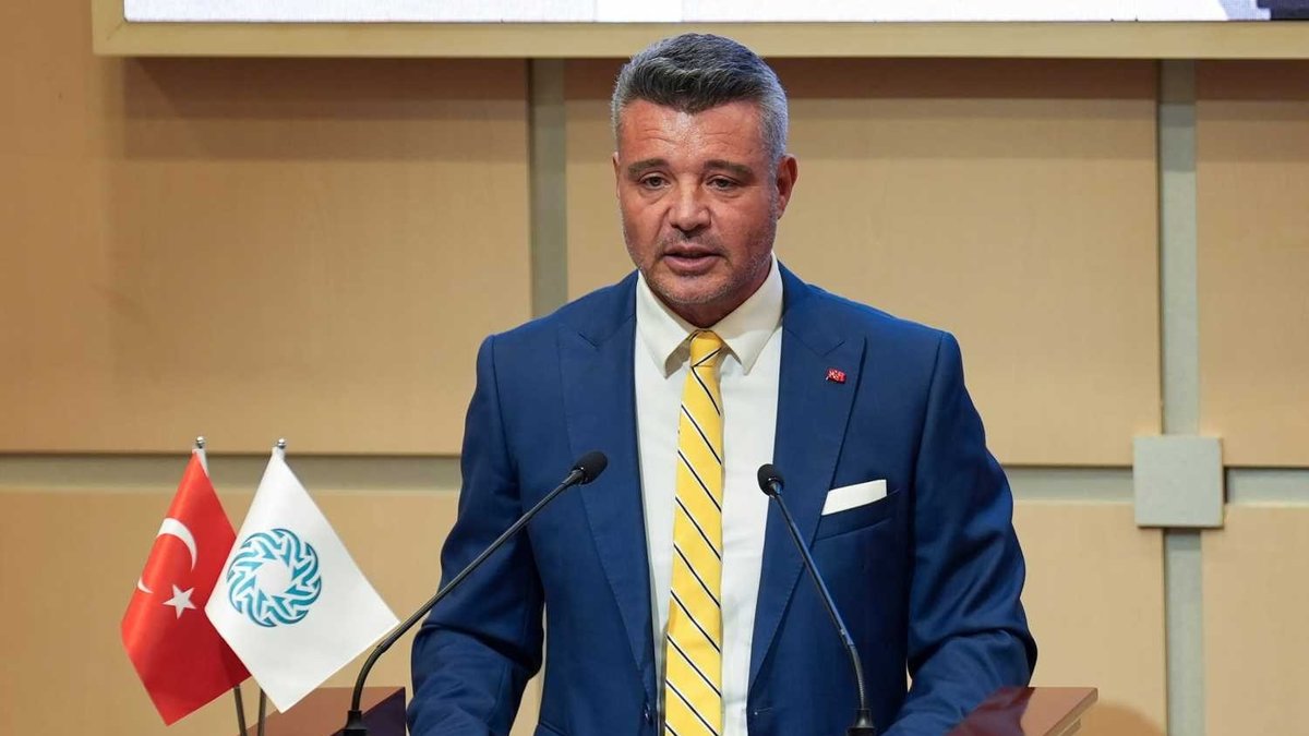 Fenerbahçe Başkanı Sadettin Saran gözaltına alındı!