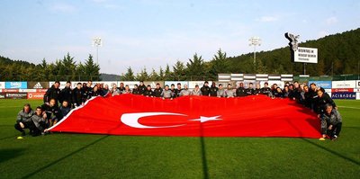 Adana hazırlıkları tamamlandı