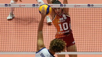 Galatasaray pes etmedi: 3-0