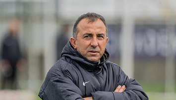 Kazanmaya geliyoruz