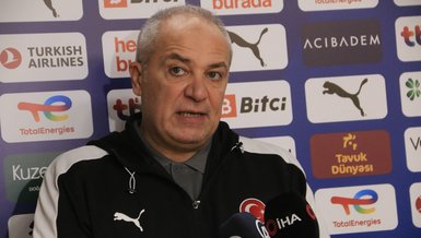 Hedefimiz birincilik