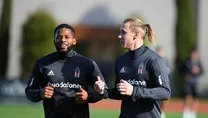 Vida ve Lens’e nota!