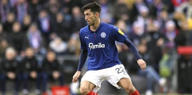 Stuttgart, Atakan Karazor'u transfer etti