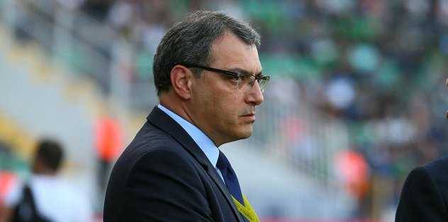 Comolli'ye Marsilya talip oldu!