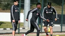 Kartal ekstra ‘ŞUT’ çalıştı