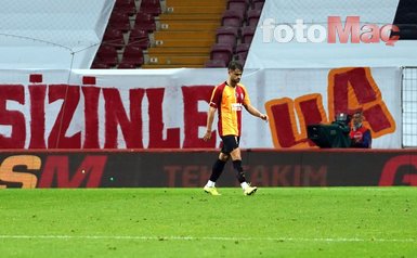Yeni Malatyaspor’dan resmi teklif! Galatasaray’dan...