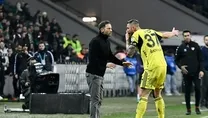Skriniar’a ‘tedbirli’ sevk!