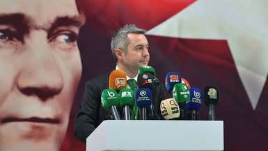 Bursaspor Başkanı Ömer Furkan Banaz: Bu bölünmüşlükle bir yere varamayız