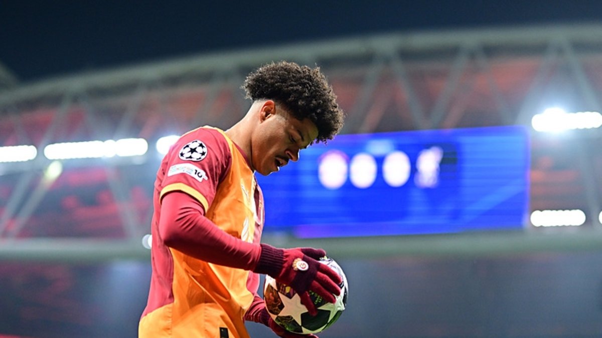 Galatasaray’dan Gabriel Sara’ya Müjdeli Haber! Liverpool Maçı Sonrası Ne Oldu?